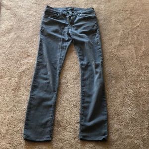 J. Brand jeans